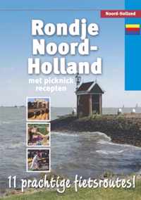 Rondje Noord-Holland