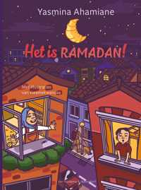 Het is ramadan!