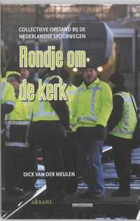 Rondje om de kerk