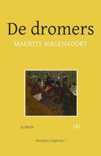 Rondom Couperus 4 -   De dromers