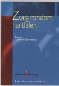 Zorg Rondom  -   Zorg rondom hartfalen