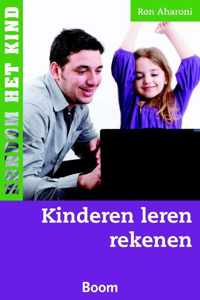 Rondom het kind - Kinderen leren rekenen