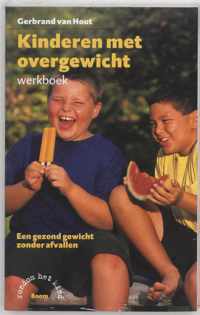 Rondom het kind - Kinderen met overgewicht