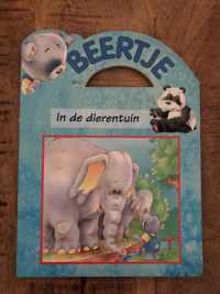 Beertje in de Zoo