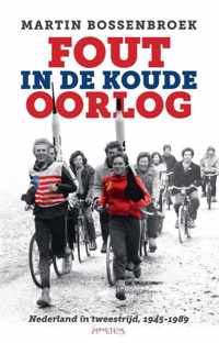 Fout in de Koude Oorlog