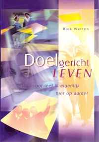 Doelgericht Leven