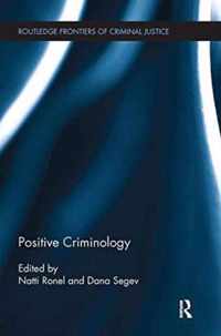 Positive Criminology