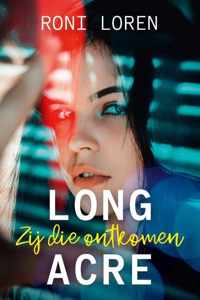 Long Acre 1 -   Zij die ontkomen