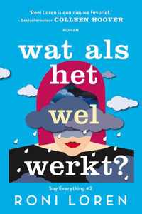 Wat als het wel werkt?