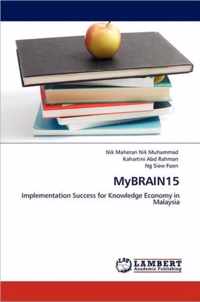 MyBRAIN15