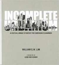 Incomplete Urbanism