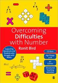 Overcoming Difficulties with Number