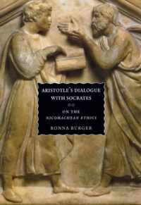 Aristotle's Dialogue with Socrates