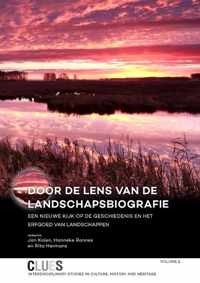 Door de lens van de landschapsbiografie