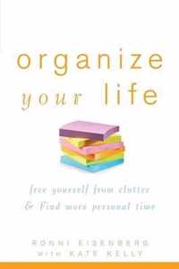 Organize Your Life