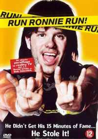 Run Ronnie Run