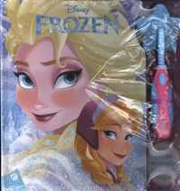 Disney Frozen - Toverstafje