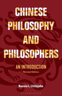 Chinese Philosophy and Philosophers