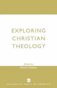 Exploring Christian Theology