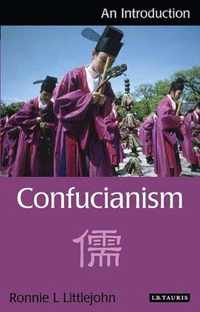 Confucianism: An Introduction