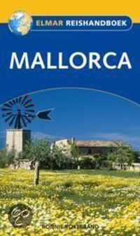 Reishandboek Mallorca