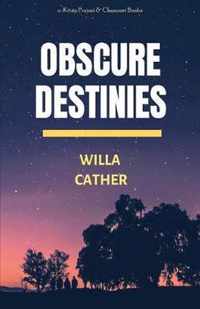 Obscure Destinies