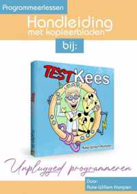 Test-Kees - Handleiding