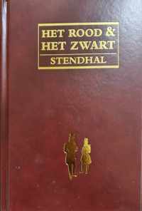 Het rood & het zwart