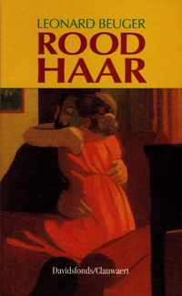 Rood haar