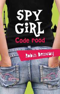 Spy girl 2 - Code rood