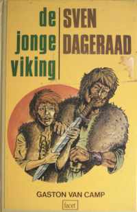 Sven dageraad de jonge viking