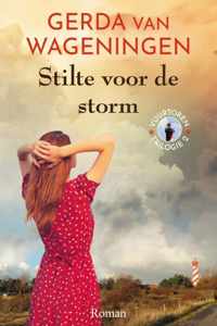 Vuurtoren 2 -   Stilte voor de storm