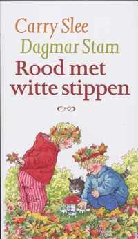 Rood Met Witte Stippen