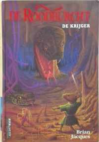 De Roodburcht 3 - De Krijger