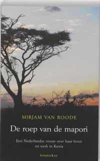 De roep van de mapori