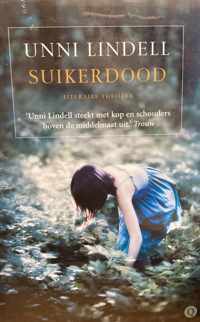 Suikerdood