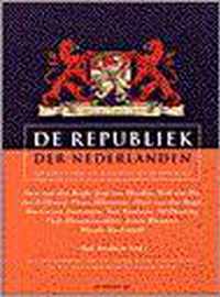 De republiek der Nederlanden