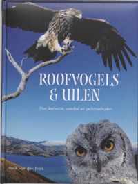 Roofvogels en Uilen