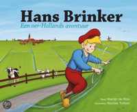 Hans brinker (ned)