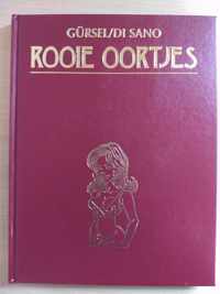 Rooie Oortjes 24 - Gürsel/Di Sano