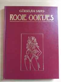 Rooie Oortjes 27 - Gürsel/Di Sano