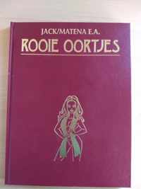 Rooie Oortjes 18 - Jack/Matena E.A.