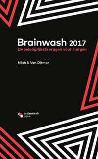 Brainwash 2017