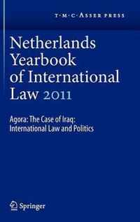 Netherlands Yearbook of International Law 2011