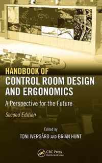 Handbook of Control Room Design and Ergonomics