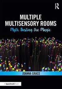 Multiple Multisensory Rooms