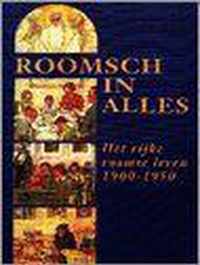 Roomsch In Alles