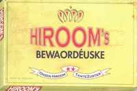 Hiroom's Bewaordéuske