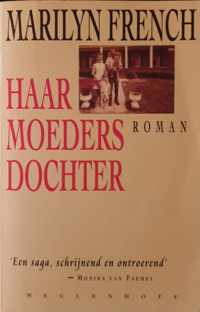 Haar moeders dochter