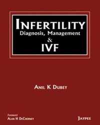 Infertility Diagnosis, Management And Ivf